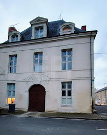 maison à Loudun (86)