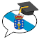 Learn Galician Free icon