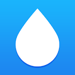 Cover Image of ดาวน์โหลด WaterMinder® - เครื่องติดตามน้ำ 2.5 APK