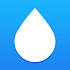 WaterMinder - Water Tracker and Drink Reminder App2.6