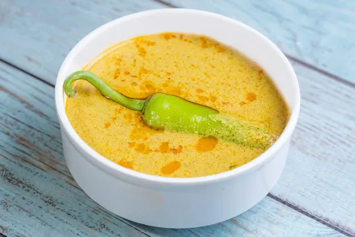 Mirchi Ka Salan