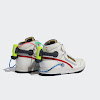 ghostbusters x reebok ghost smashers white / true gray / scarlet