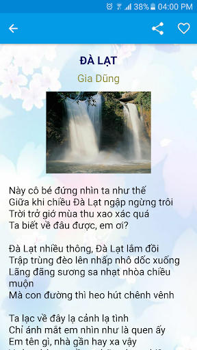 Thơ Tình Yêu
