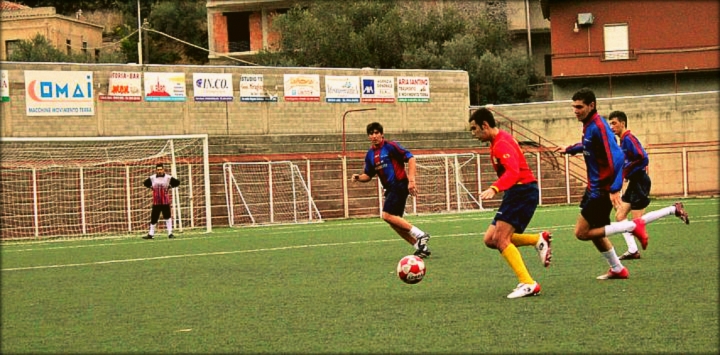 Calciatori in erba di mc.indaimo