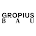 Gropius Bau icon
