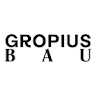 Gropius Bau icon