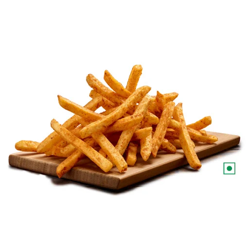 Medium Peri Peri Fries