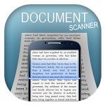 Cover Image of Télécharger Numériseur de documents  APK