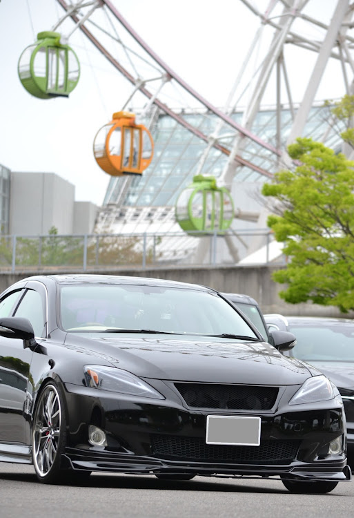 ギャランフォルティスのアクアトト・ぎふ・プチオフ会・DIY・ドライブ♪に関するカスタム事例の投稿画像5枚目