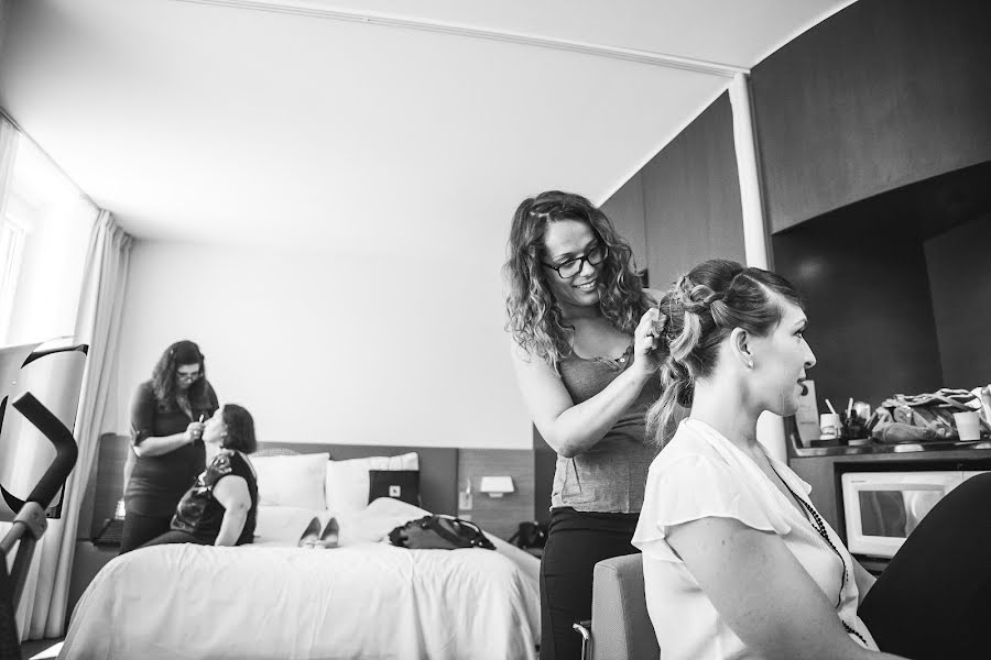 Photographe de mariage Cédric Sintes (csphoto). Photo du 19 janvier 2021