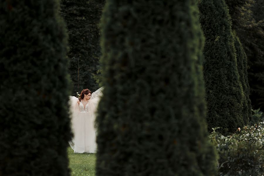 Hochzeitsfotograf Anastasiya Frolova (nenye). Foto vom 6. September 2019