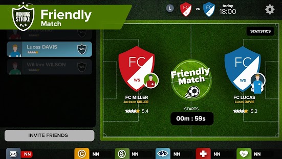 Offline Football Manager For Ios - Football &amp; Soccer News ...