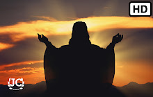 Jesus Christ HD Wallpapers New Tab small promo image