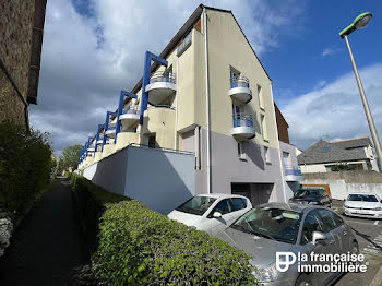 appartement à Liffré (35)