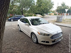 продам авто Ford Fusion Fusion (USA)