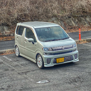 ワゴンR MH55S