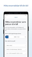 Biltema Screenshot