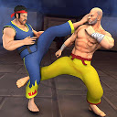 Baixar Hyper Karate King Fighter: Kung Fu Fighti Instalar Mais recente APK Downloader