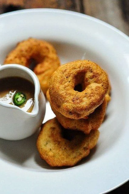 Dal Vadai [3 Pieces]