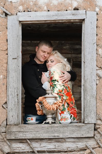 Wedding photographer Vitaliy Belskiy (blsk). Photo of 2 January 2014