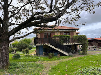 maison à Frontenay-Rohan-Rohan (79)