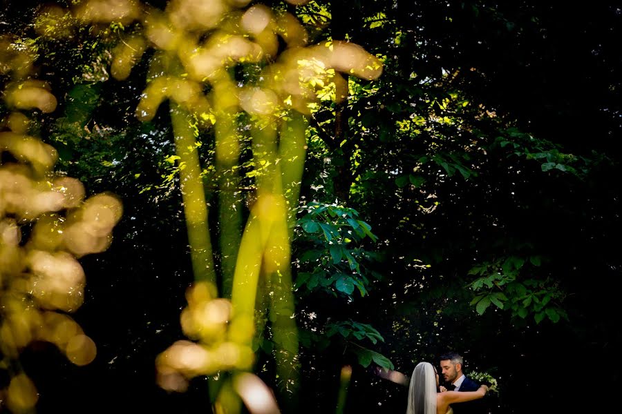 Wedding photographer Paul Mcginty (mcginty). Photo of 24 July 2018