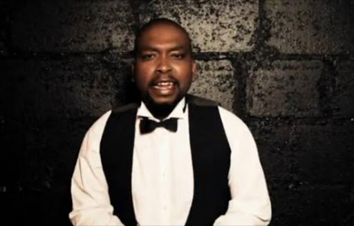 Hip Hop artist Nkululeko Habedi, best known to his fans as Flabba, has died Picture Credit: Facebook