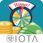 Cover Image of Download IOTA Spin Faucet earn 1.6 APK