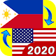 Download Filipino - English Translator 2020 For PC Windows and Mac