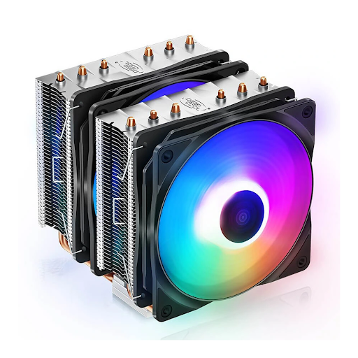 Quạt CPU Deepcool NEPTWIN RGB V3