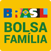 Bolsa Família Consultar Saldo 2.4.4 Icon