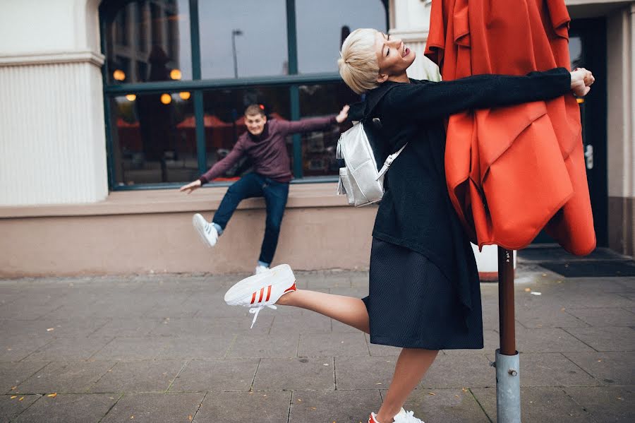 Fotografer pernikahan Taras Kovalchuk (taraskovalchuk). Foto tanggal 3 Desember 2015