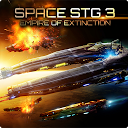 Space STG 3 - Galactic Strategy for firestick