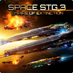 Space STG 3 - Galactic Strategy Apk