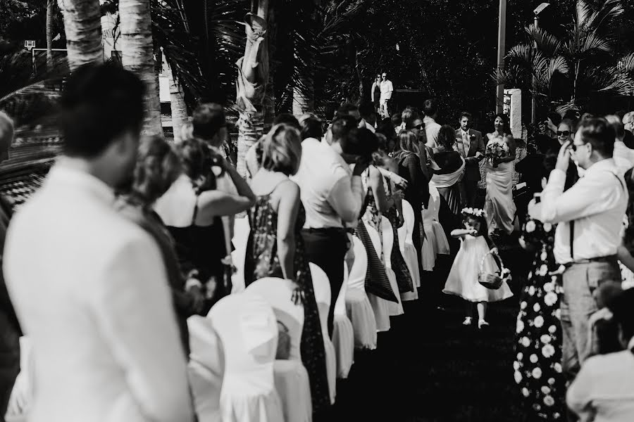 Fotógrafo de bodas Cristian Perucca (cristianperucca). Foto del 4 de julio 2018