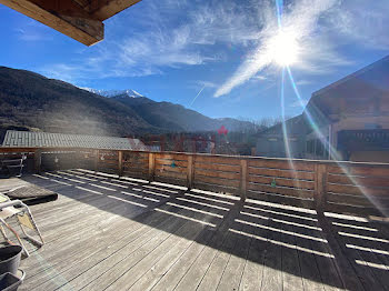 maison à La Plagne (73)