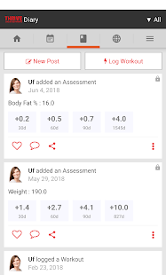 Thrive Specialized Training(圖3)-速報App