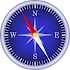 Compass and GPS2.1