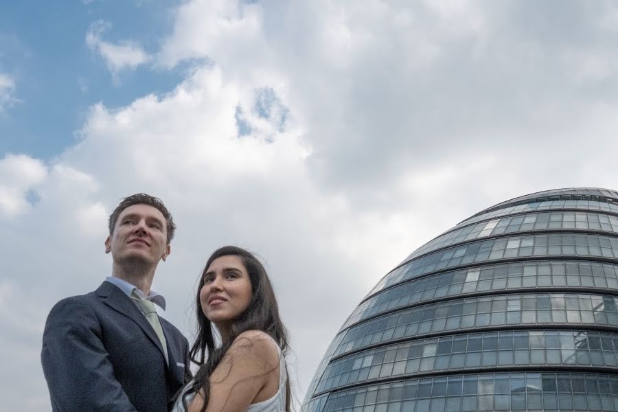 Fotógrafo de casamento Nuno Lopes (nunolopesphoto). Foto de 4 de abril 2019