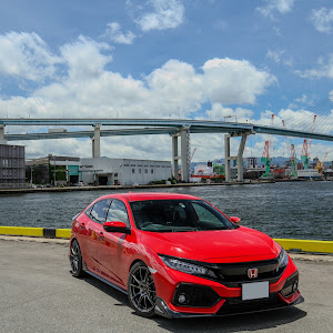 シビック FK7