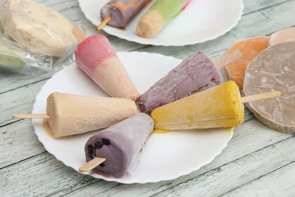 Mumbai Kulfi photo 