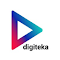 Item logo image for Digiteka Log