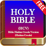 Bible Haitian Creole HCV, Bib kreyòl ayisyen Apk