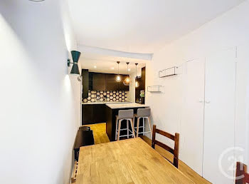 appartement à Paris 18ème (75)