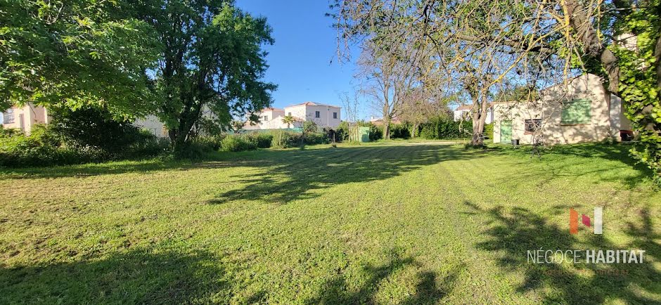 Vente terrain  535 m² à Lunel (34400), 250 000 €