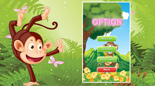 免費下載街機APP|Monkey Banana Jungle 2016 app開箱文|APP開箱王