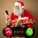 Super Santa: Video Call & Chat