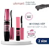 Mascara Dài Và Cong Mi Maybelline New York Hyper Curl Waterproof Màu Đen