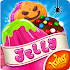 Candy Crush Jelly Saga2.29.15 (Mod)