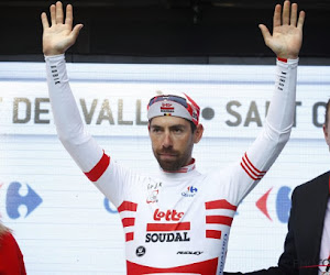 Thomas De Gendt zet kroon op het werk na succesvolle week: "Weet heel goed waar mijn beperkingen bergop liggen"